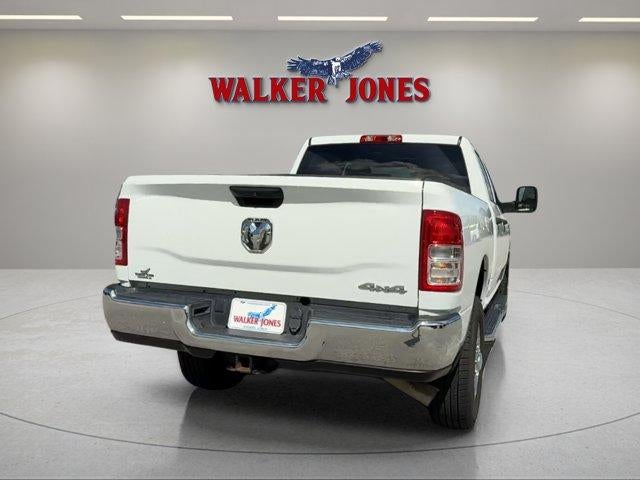 2023 RAM 3500 Tradesman