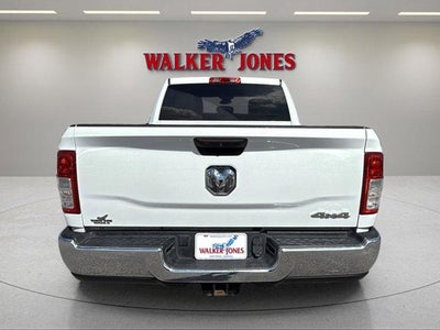 2023 RAM 3500 Tradesman