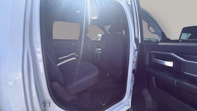 2023 RAM 3500 Big Horn