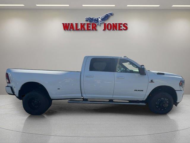 2023 RAM 3500 Big Horn