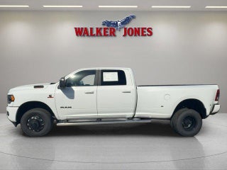 2023 RAM 3500 Big Horn