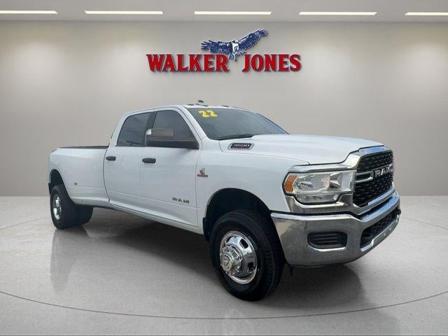2022 RAM 3500 Big Horn