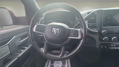 2022 RAM 3500 Big Horn