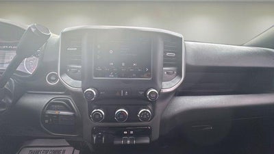 2022 RAM 3500 Big Horn