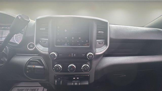 2022 RAM 3500 Big Horn