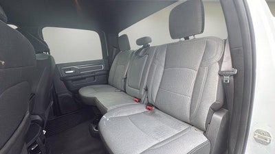 2022 RAM 3500 Big Horn