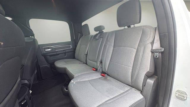 2022 RAM 3500 Big Horn