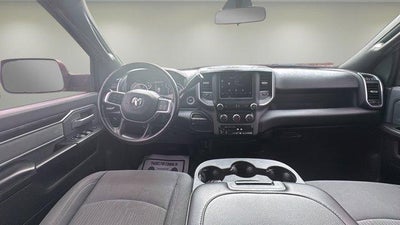 2022 RAM 3500 Big Horn