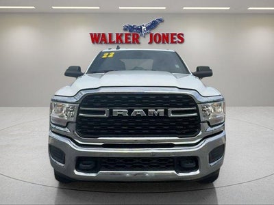 2022 RAM 3500 Big Horn
