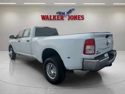 2022 RAM 3500 Big Horn