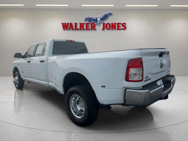 2022 RAM 3500 Big Horn