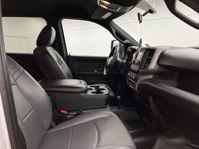 2024 RAM 3500 Chassis Cab Tradesman