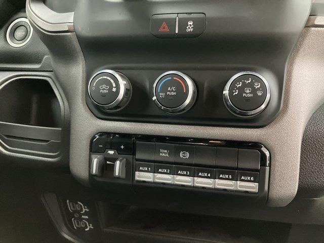 2024 RAM 3500 Chassis Cab Tradesman