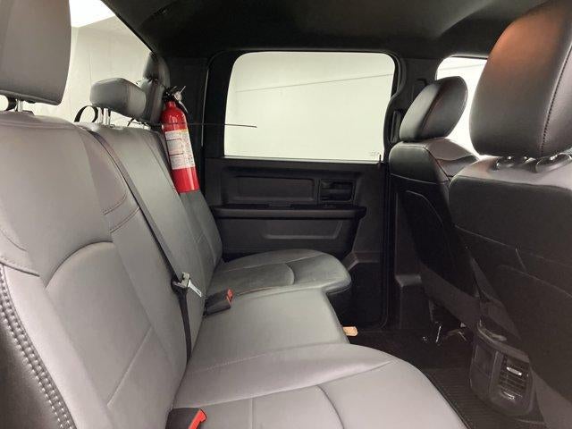 2024 RAM 3500 Chassis Cab Tradesman