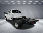 2024 RAM 3500 Chassis Cab Tradesman