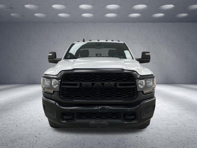2024 RAM 3500 Chassis Cab Tradesman