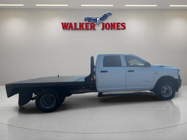 2022 RAM 3500 Chassis Cab Tradesman