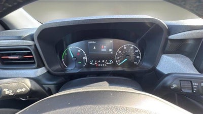 2023 Ford Maverick XL