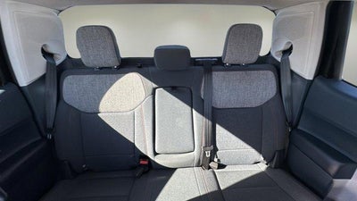 2023 Ford Maverick XL