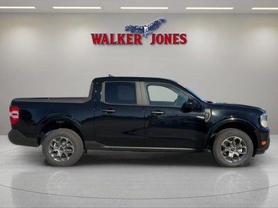 2023 Ford Maverick XL