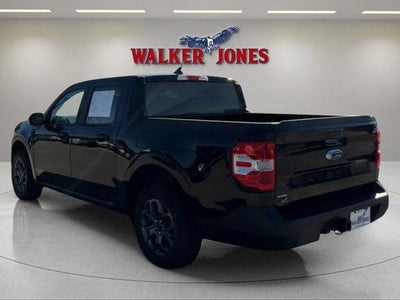 2023 Ford Maverick XL