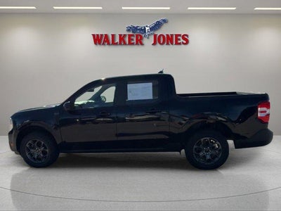 2023 Ford Maverick XL