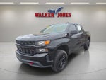 2022 Chevrolet Silverado 1500 LTD Custom Trail Boss