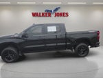 2022 Chevrolet Silverado 1500 LTD Custom Trail Boss