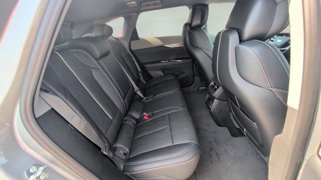 2026 Cadillac OPTIQ Premium Luxury