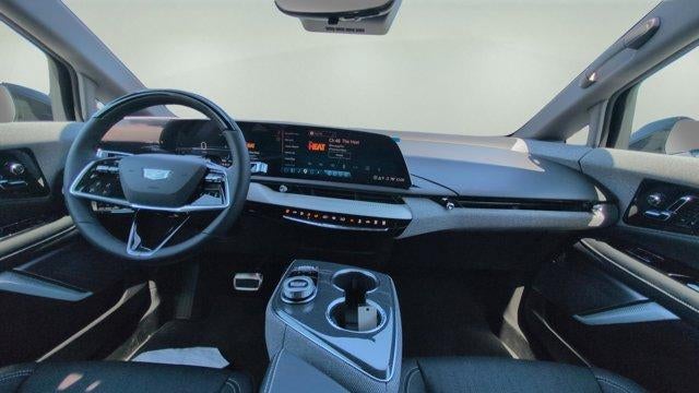 2026 Cadillac OPTIQ Premium Luxury
