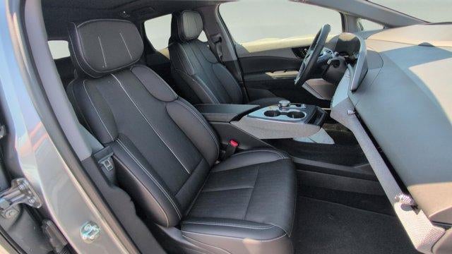 2026 Cadillac OPTIQ Premium Luxury