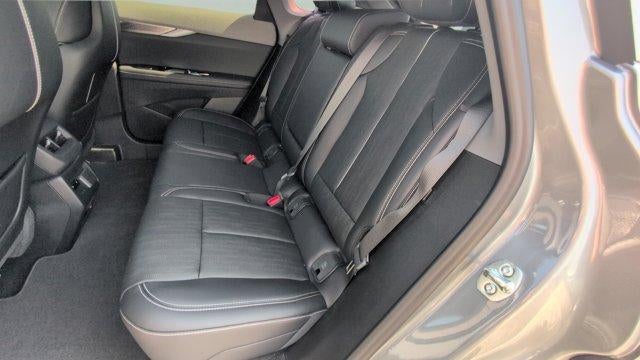 2026 Cadillac OPTIQ Premium Luxury