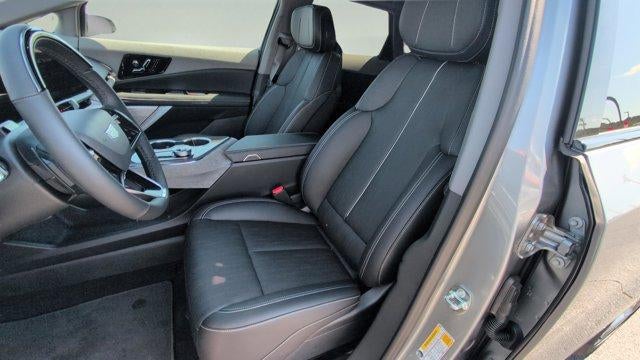 2026 Cadillac OPTIQ Premium Luxury