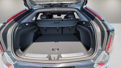 2026 Cadillac OPTIQ Premium Luxury
