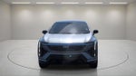 2026 Cadillac OPTIQ Premium Luxury