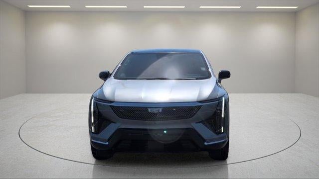 2026 Cadillac OPTIQ Premium Luxury