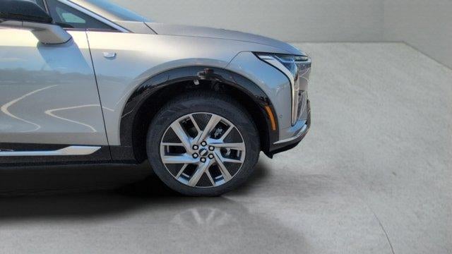 2026 Cadillac OPTIQ Premium Luxury