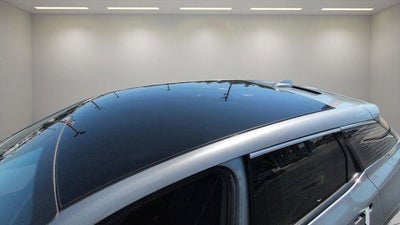 2026 Cadillac OPTIQ Premium Luxury