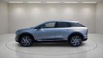 2026 Cadillac OPTIQ Premium Luxury