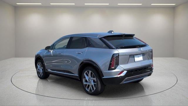 2026 Cadillac OPTIQ Premium Luxury