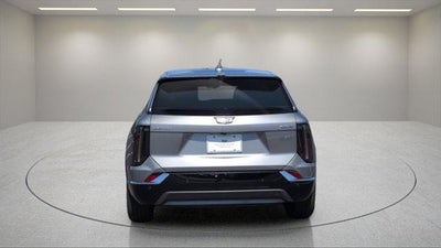 2026 Cadillac OPTIQ Premium Luxury