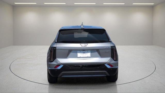 2026 Cadillac OPTIQ Premium Luxury