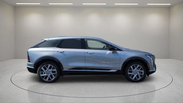 2026 Cadillac OPTIQ Premium Luxury