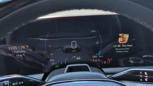 2026 Cadillac OPTIQ Premium Luxury