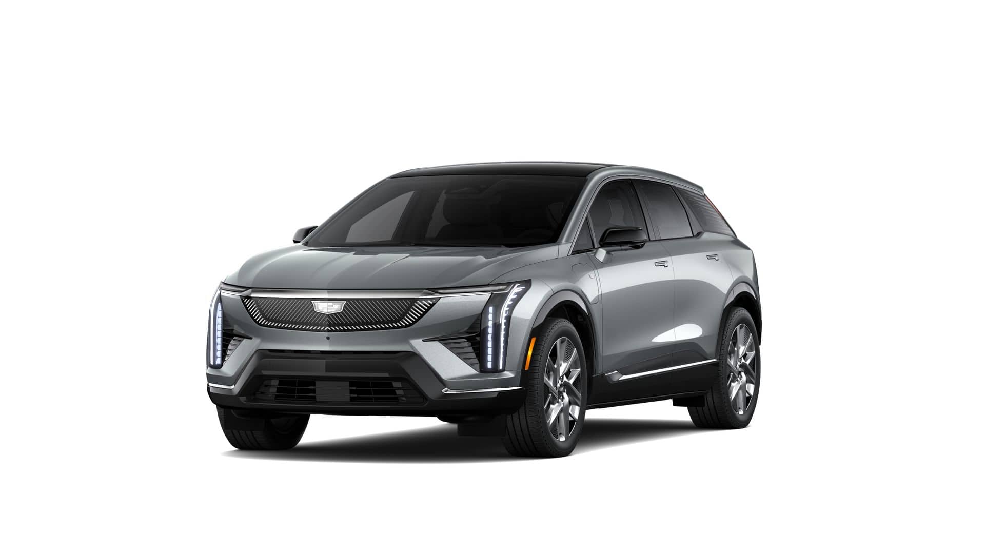 2026 Cadillac OPTIQ Base
