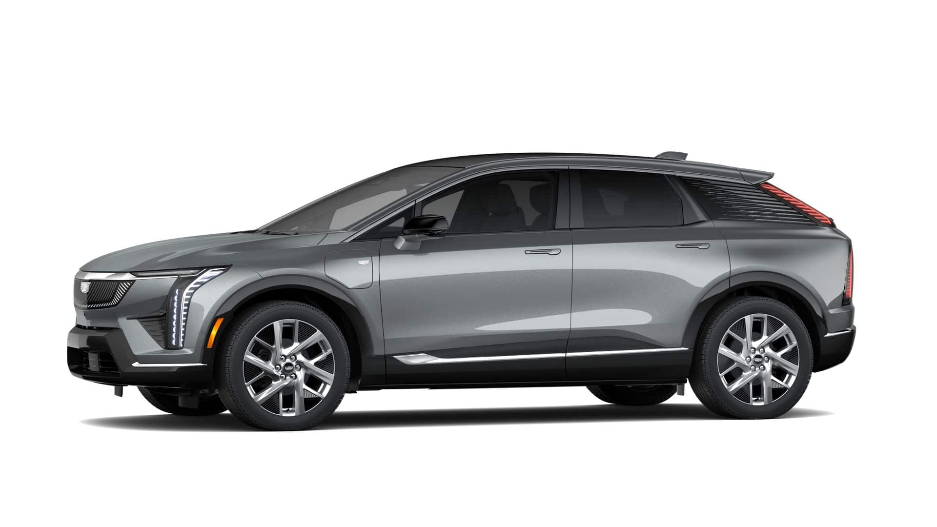 2026 Cadillac OPTIQ Base