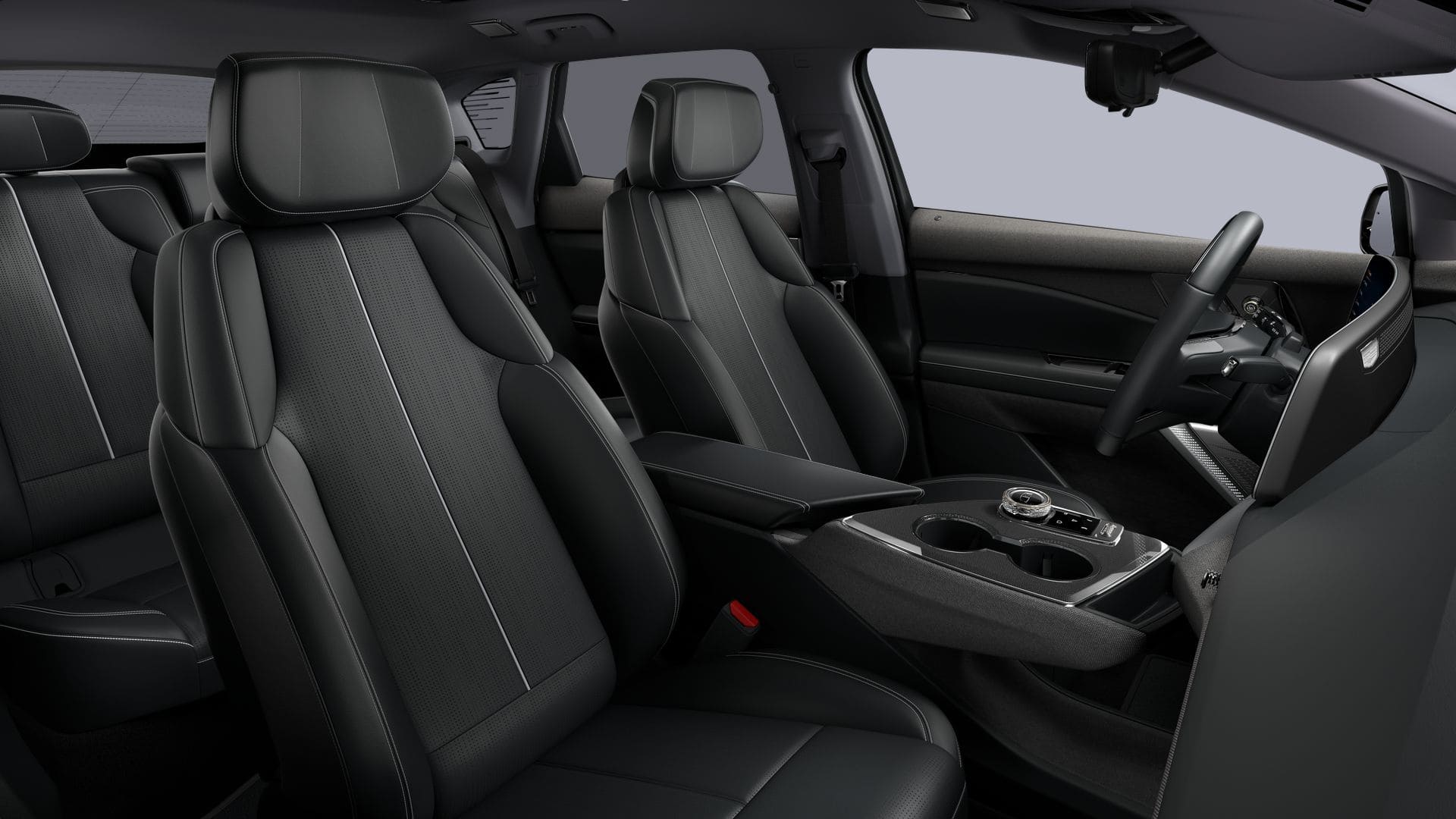 2026 Cadillac OPTIQ Base