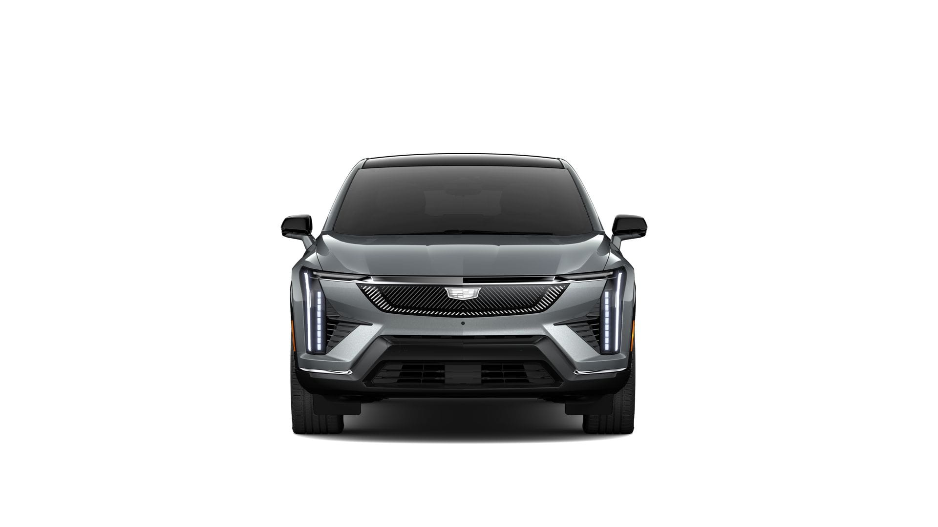 2026 Cadillac OPTIQ Base
