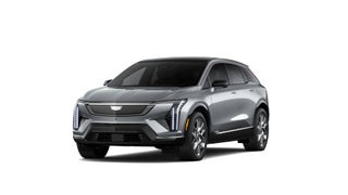 2026 Cadillac OPTIQ Base
