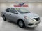 2018 Nissan Versa Sedan S Plus